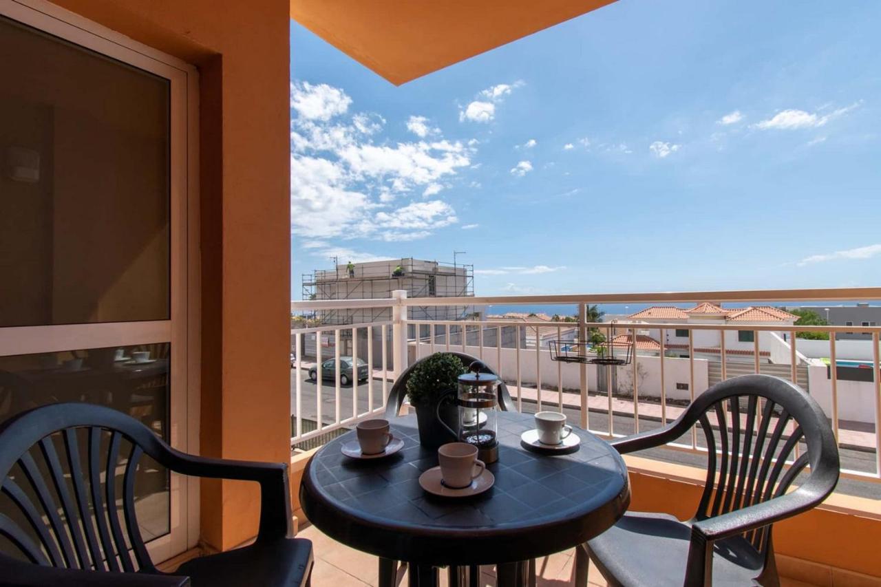 Sunset - 2 Bedroom Apartment Costa Adeje  Exterior foto