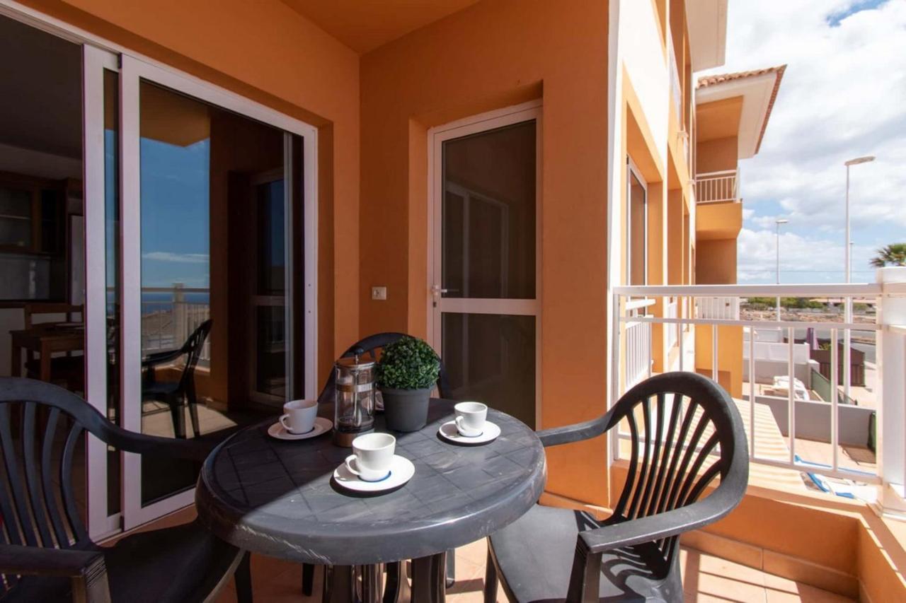 Sunset - 2 Bedroom Apartment Costa Adeje  Exterior foto