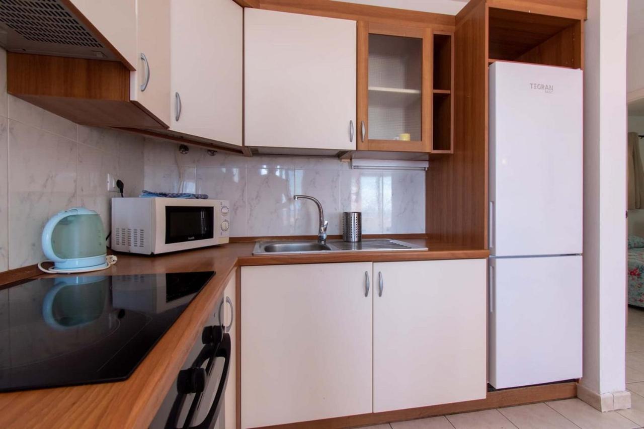 Sunset - 2 Bedroom Apartment Costa Adeje  Exterior foto