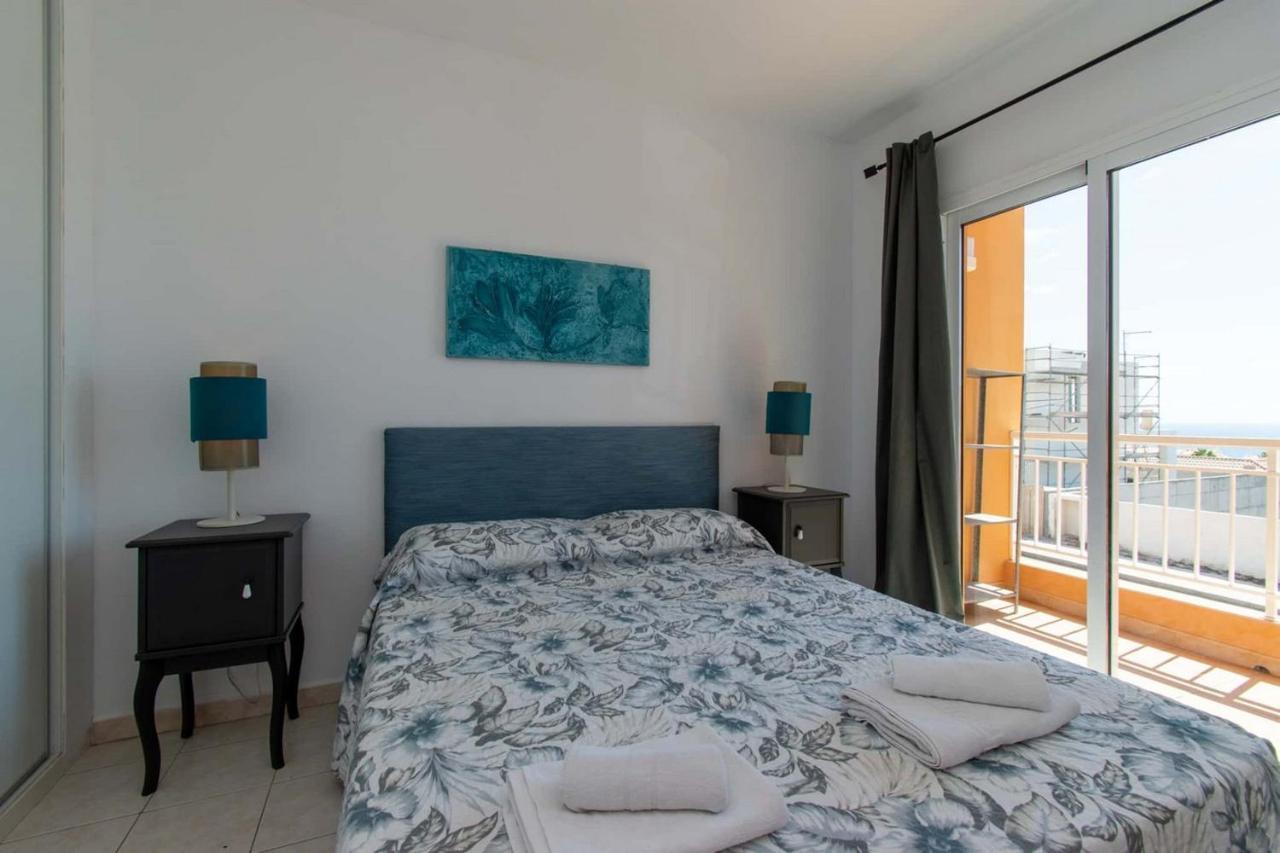Sunset - 2 Bedroom Apartment Costa Adeje  Exterior foto